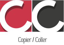 Copier coller