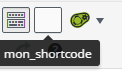 shortcode