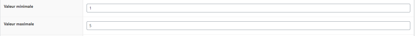 acf number field